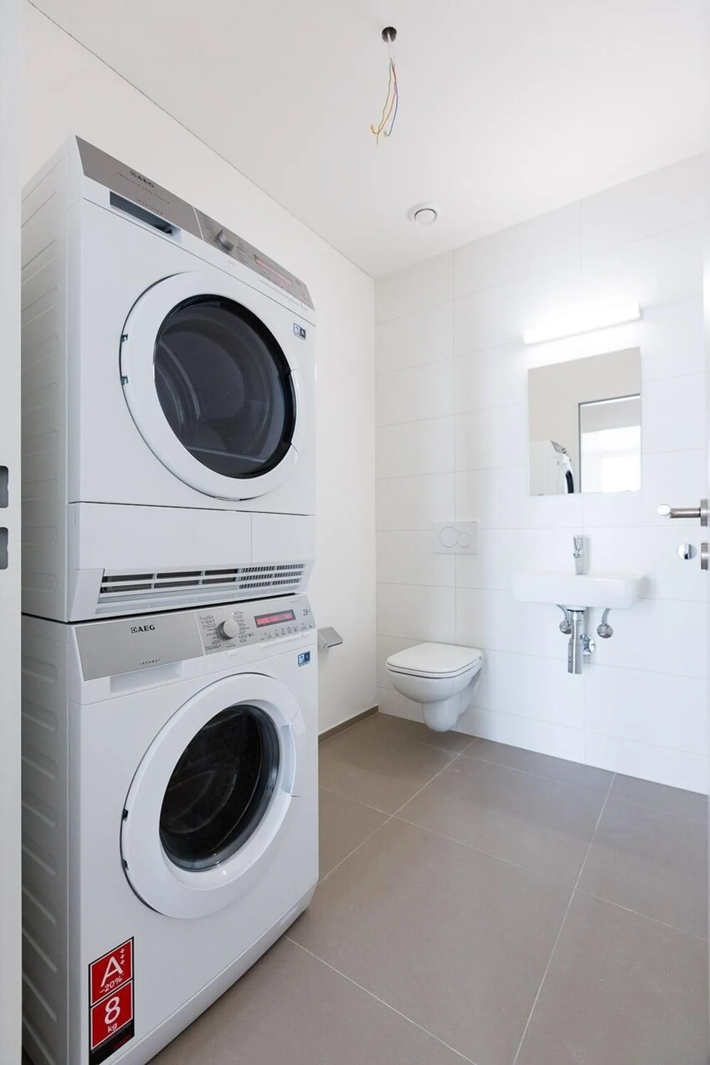 Appartamento 3.5 locali, 72 m2, CHF 1'990.-- - Foto 8 di 12