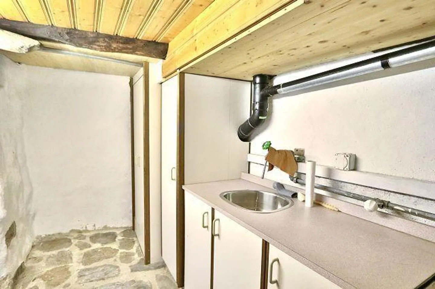 rustico di 5 1/2 locali nel nucleo lussuoso - Foto 12 di 43