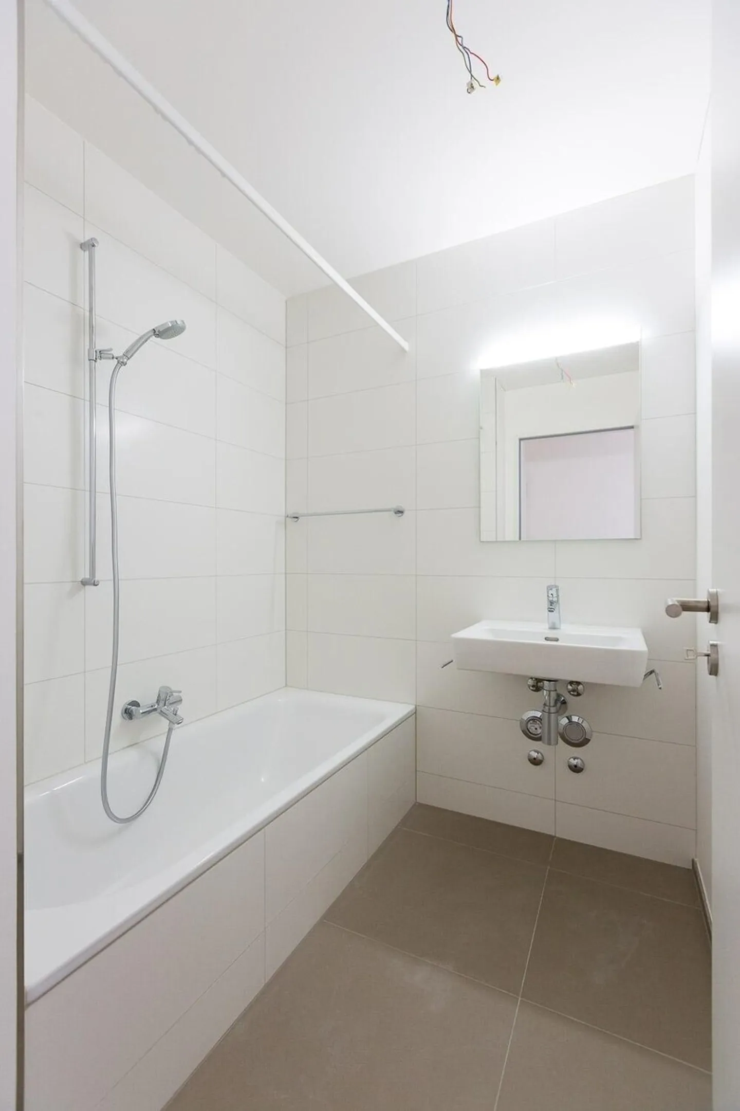 Appartamento 3.5 locali, 72 m2, CHF 1'990.-- - Foto 9 di 12