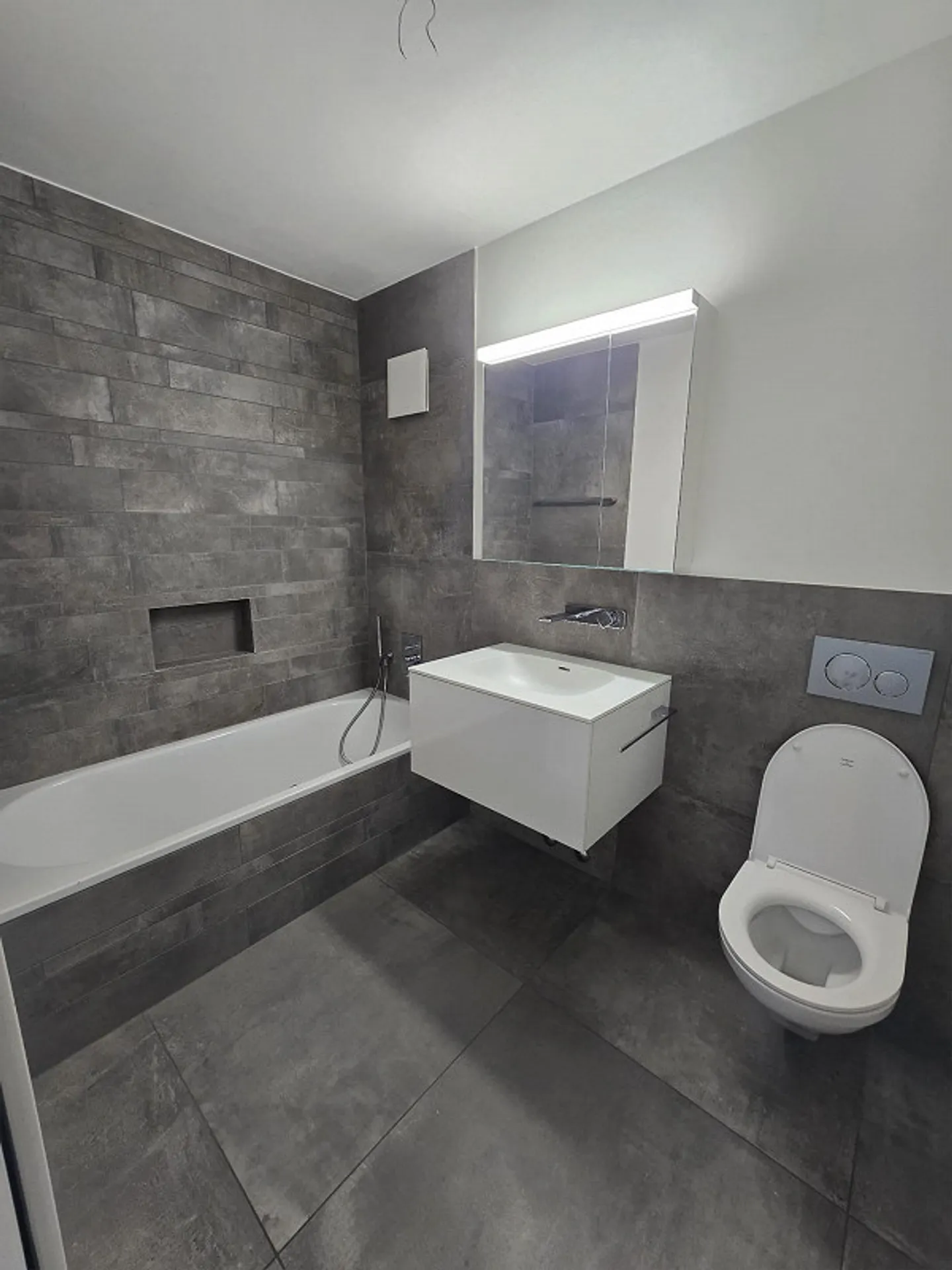 Appartamento di 4,5 stanze in standard di proprietà - Foto 11 di 22