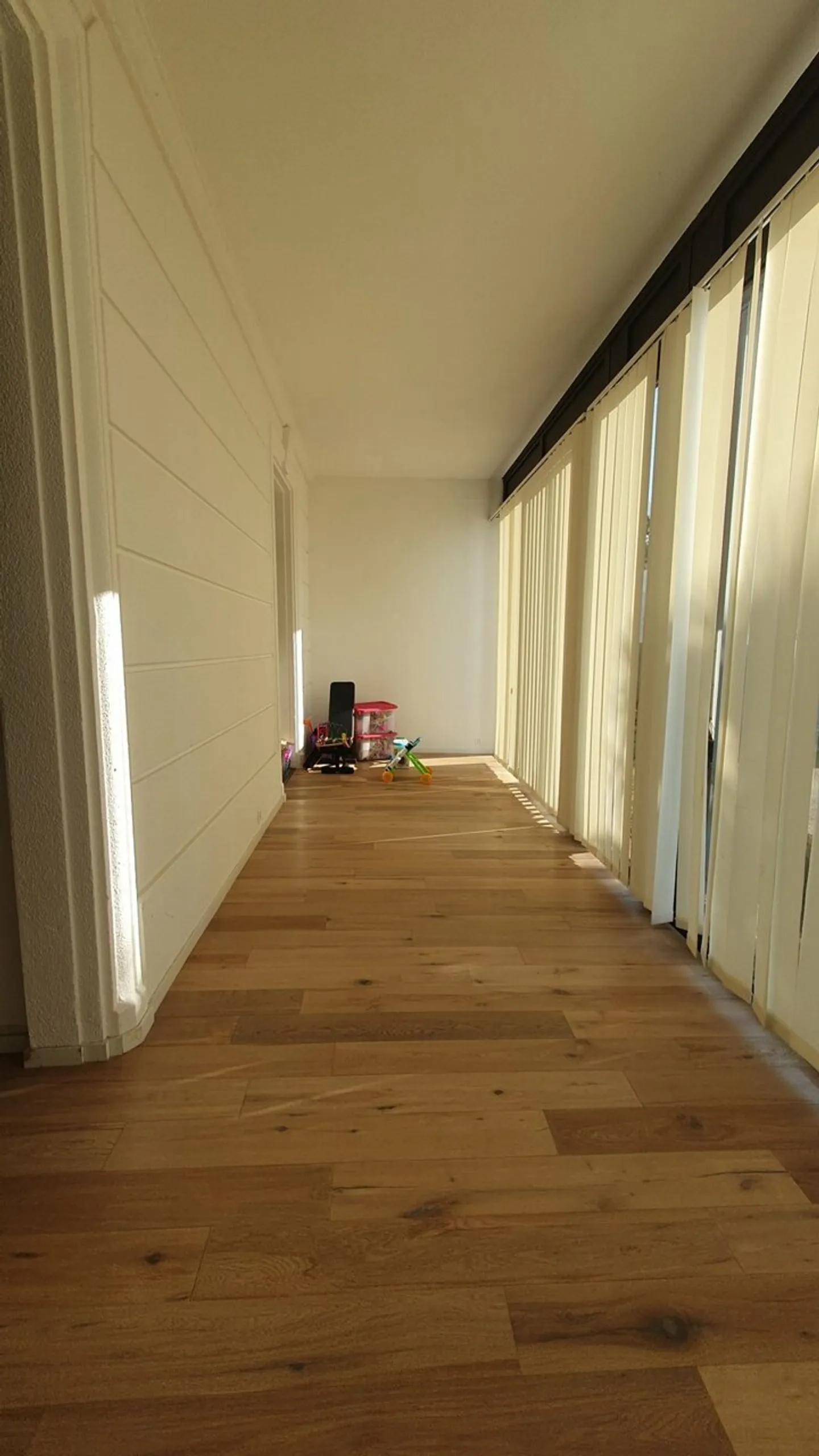 Appartamento 2.5 locali al piano terra - Foto 3 di 3