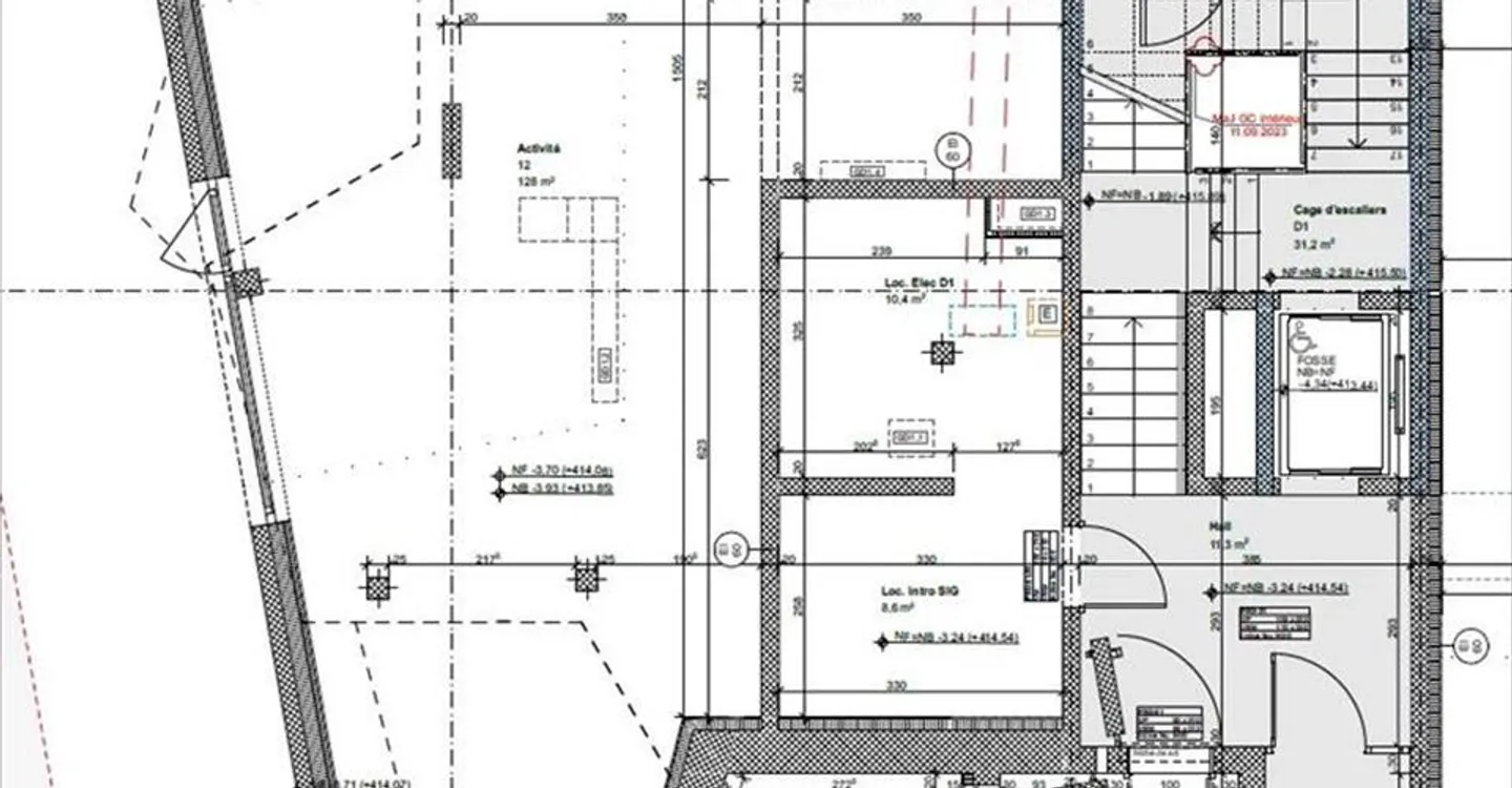 Magasin à louer - Photo 1 sur 3