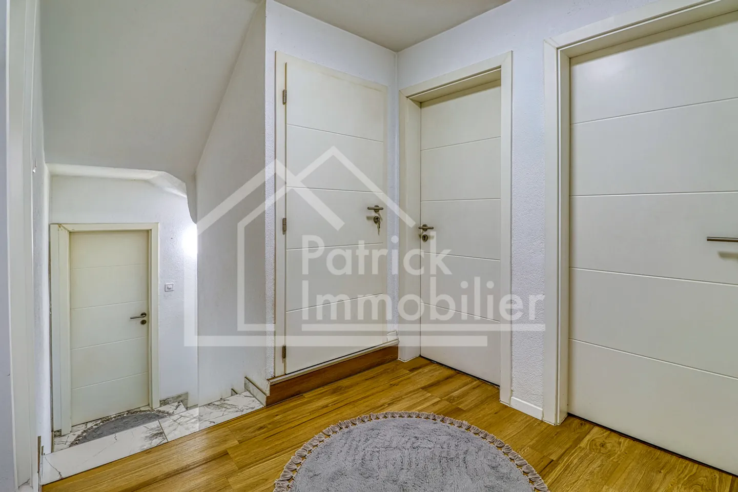 Casa familiare con 6,5 stanze a Dompierre - Fascino e Comfort - Foto 7 di 13