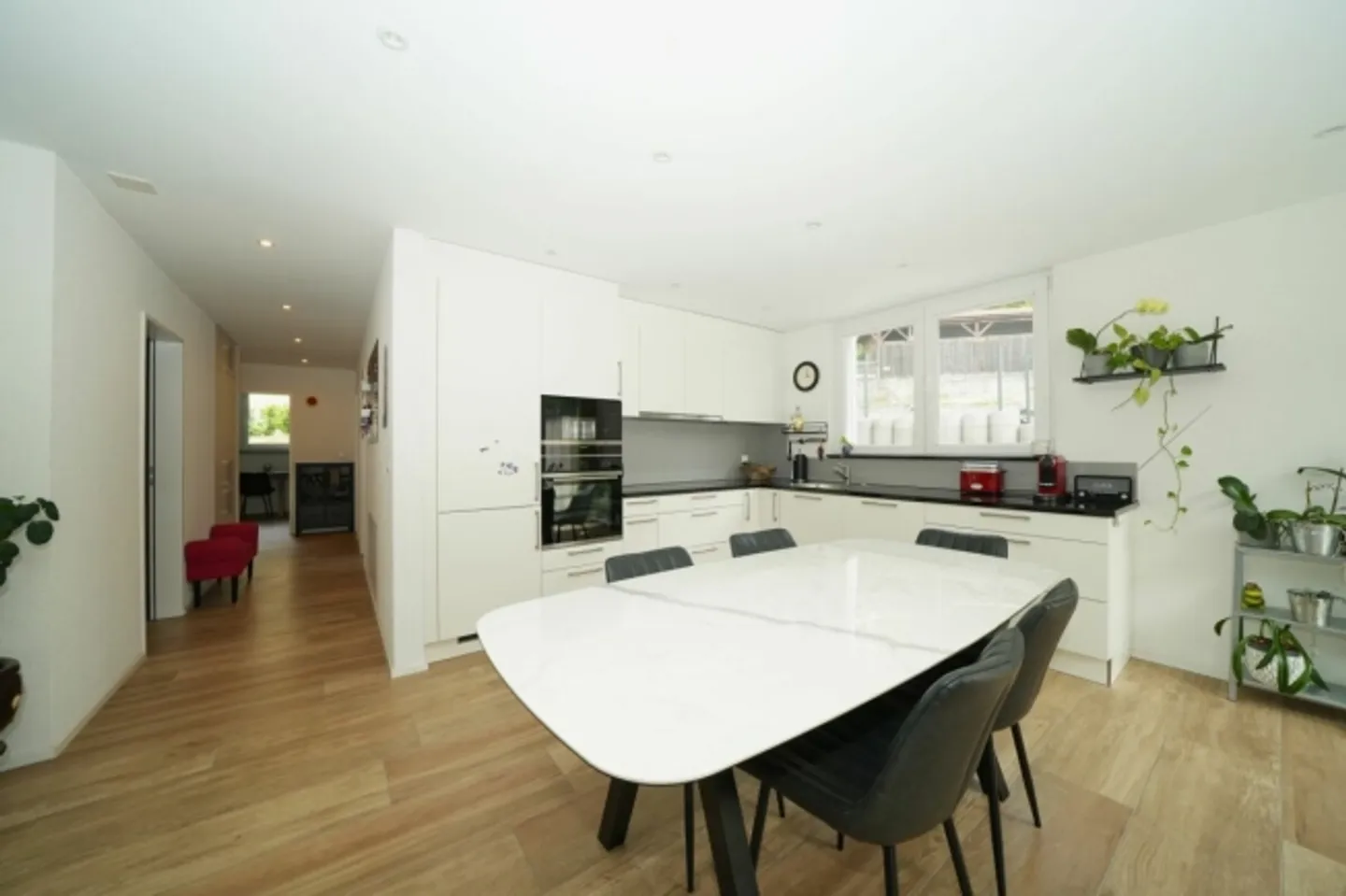 Newly built garden apartment in a quiet and family-friendly location - Photo 7 of 9