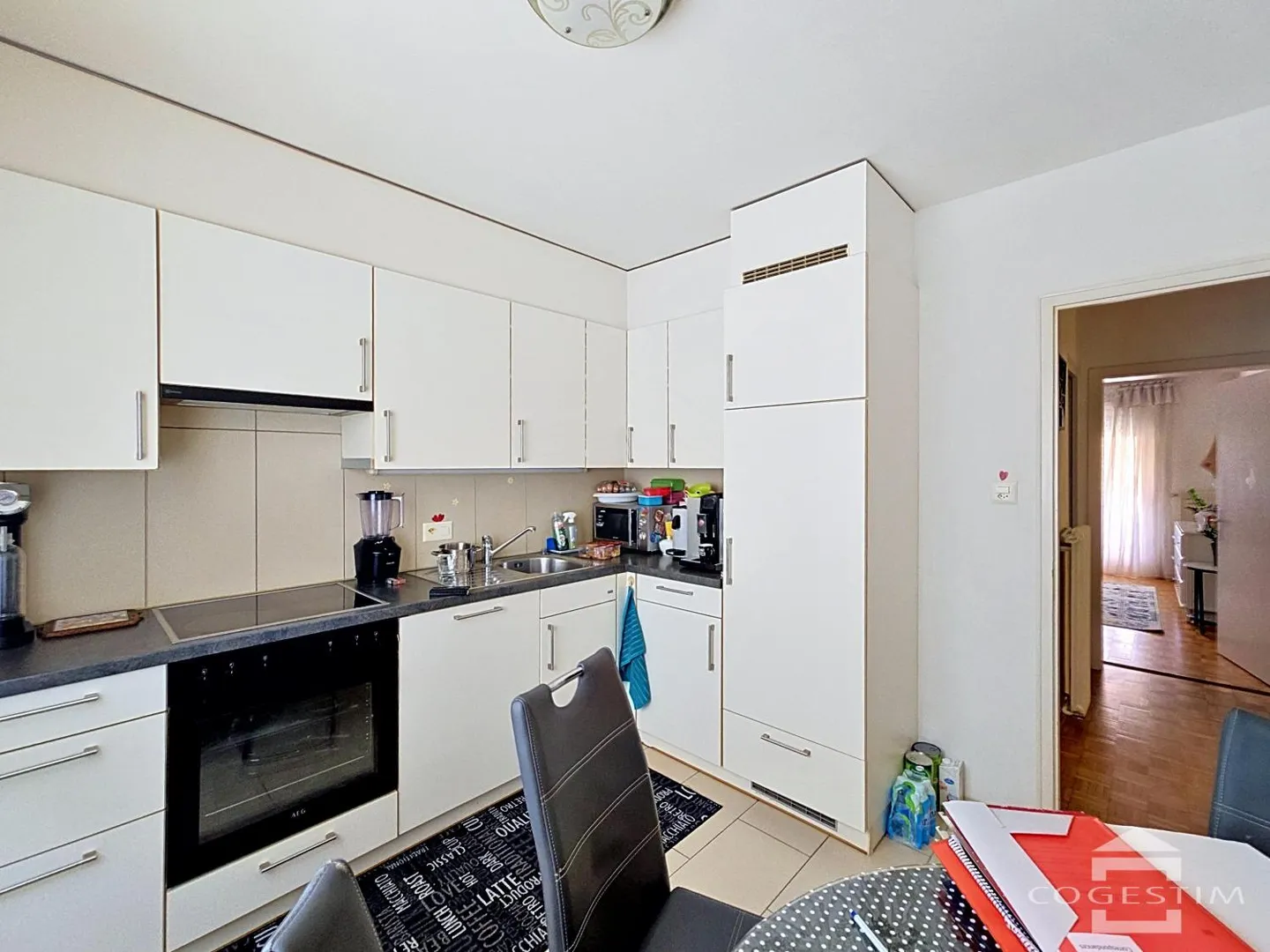 Appartamento 3 locali - Foto 2 di 9
