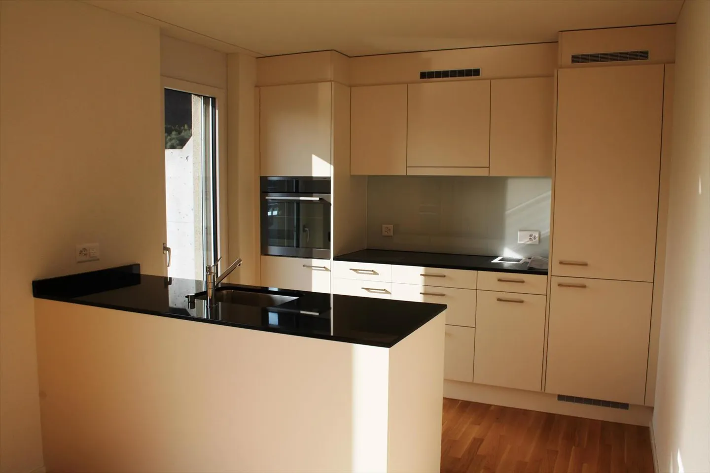 Attico in affitto - Foto 4 di 9