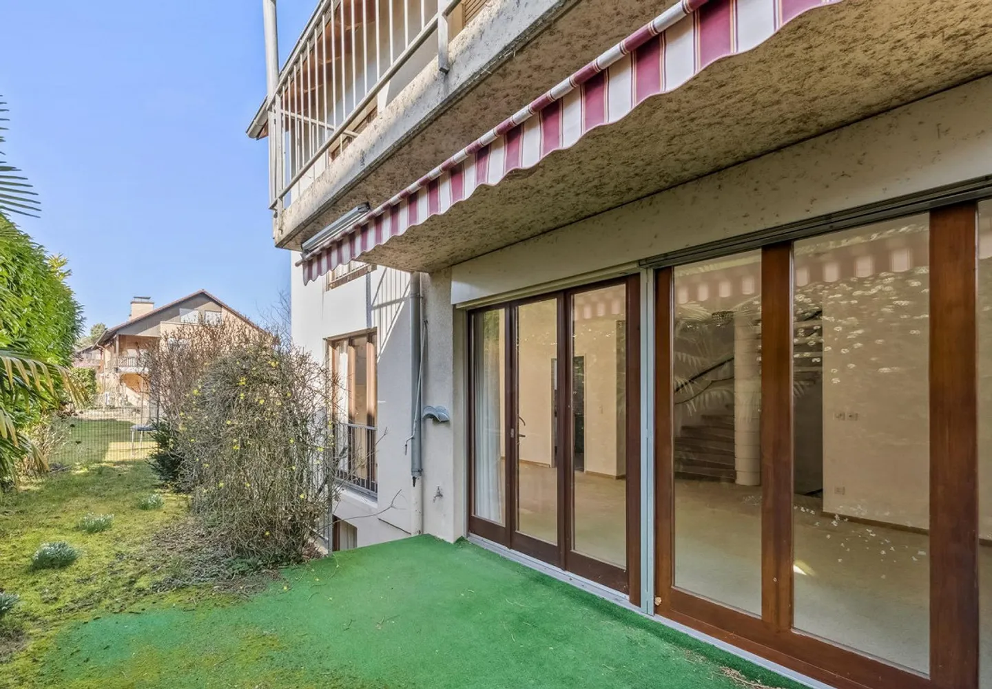 Casa bifamiliare ad Allschwil – Spazio per la vita - Foto 4 di 16