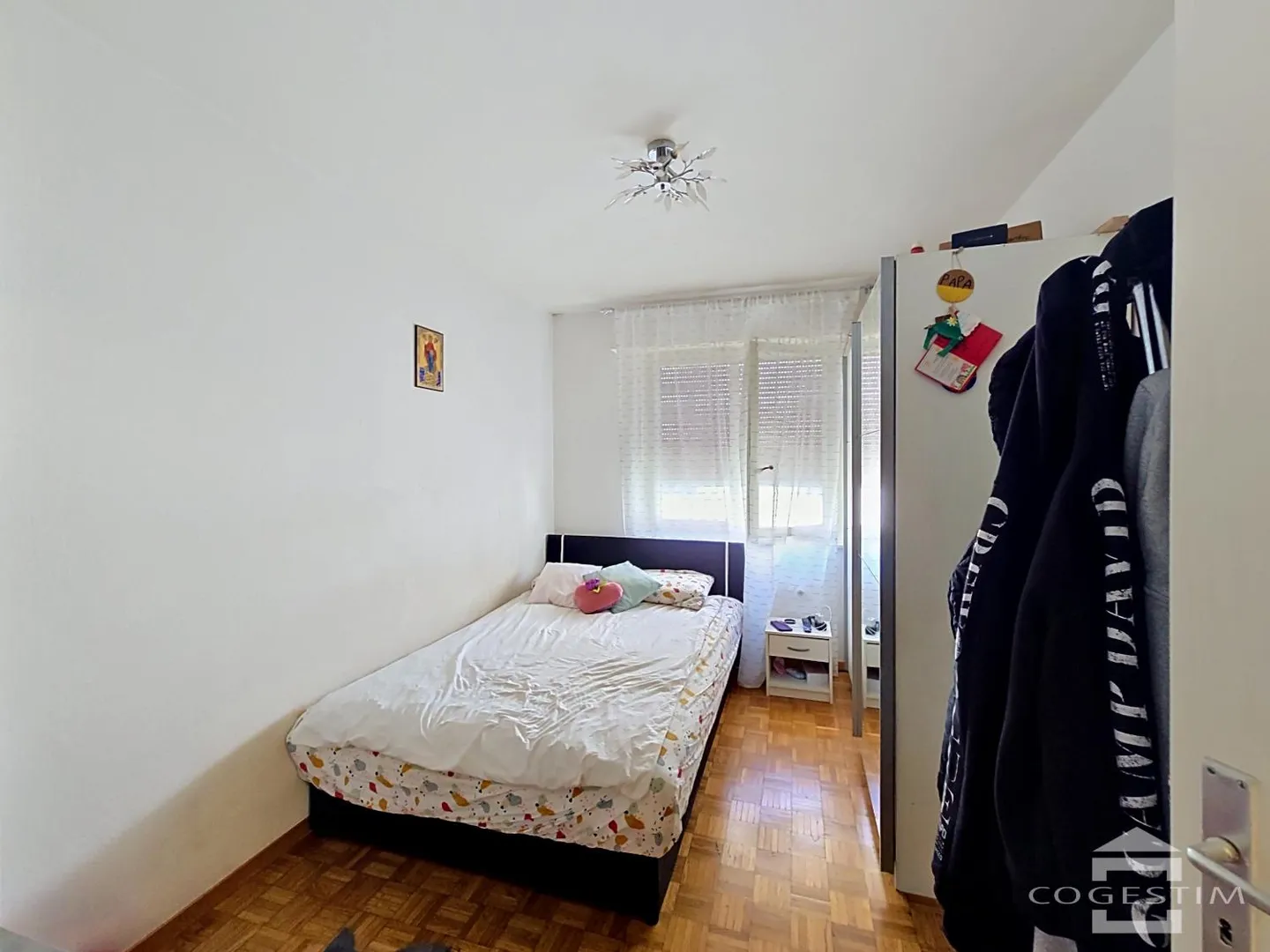 Appartamento 3 locali - Foto 4 di 9