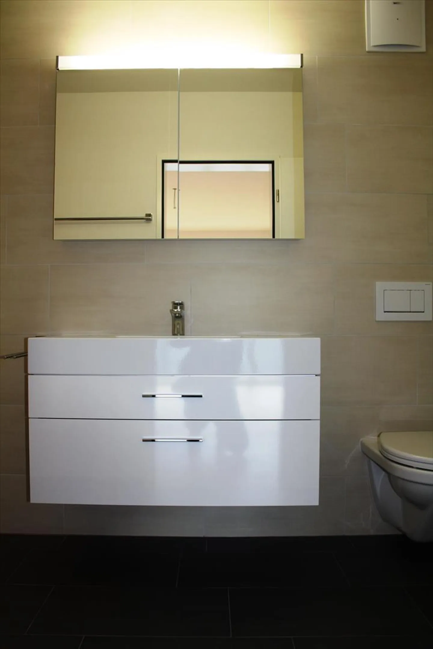 Attico in affitto - Foto 5 di 9