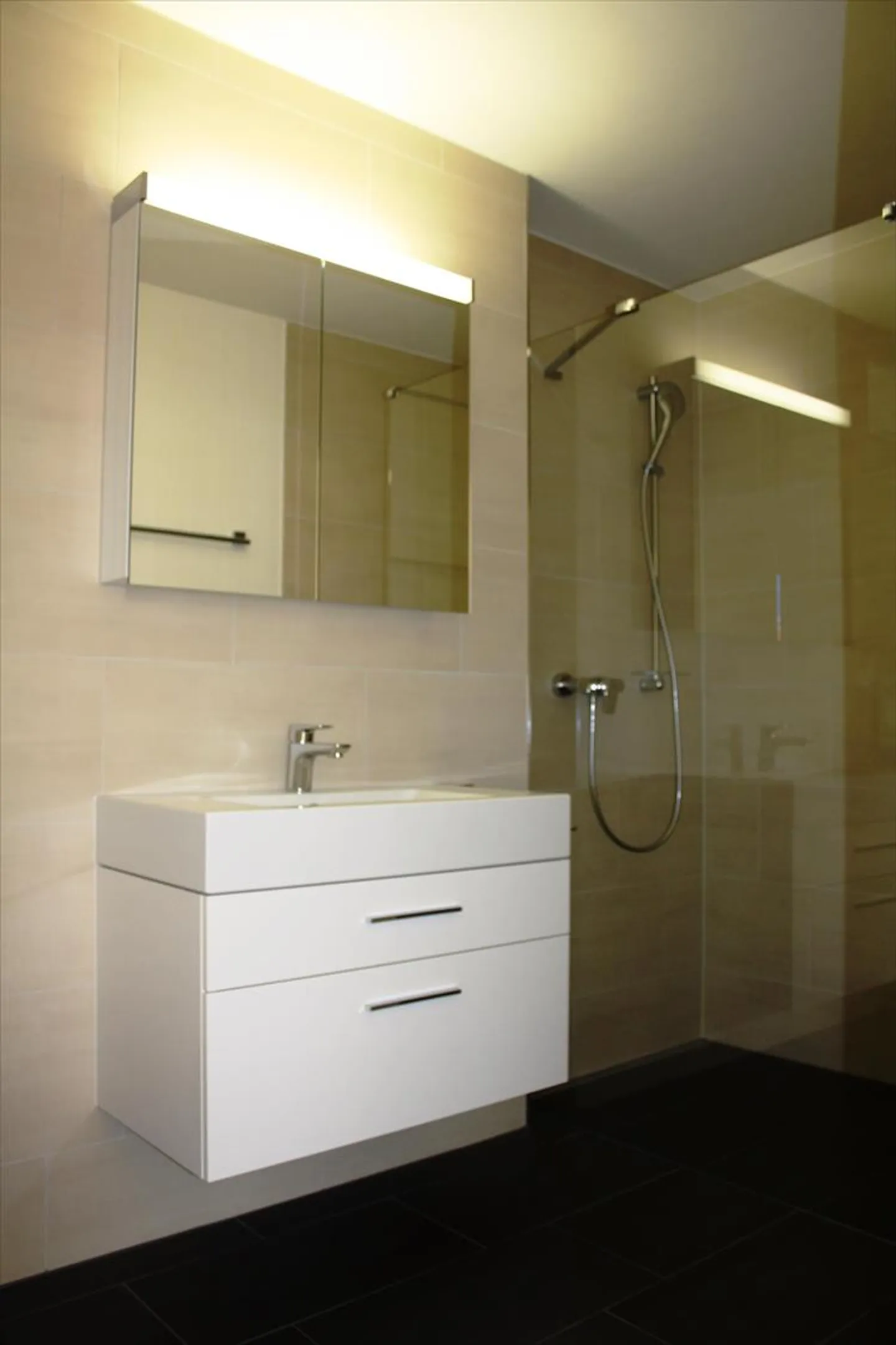 Attico in affitto - Foto 6 di 9