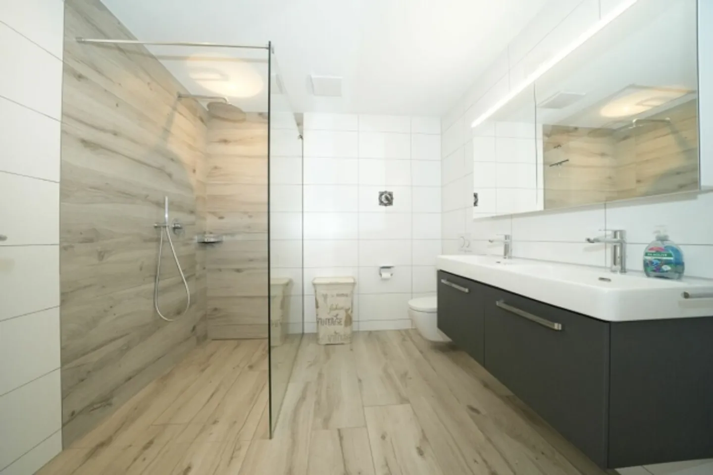 Newly built garden apartment in a quiet and family-friendly location - Photo 8 of 9