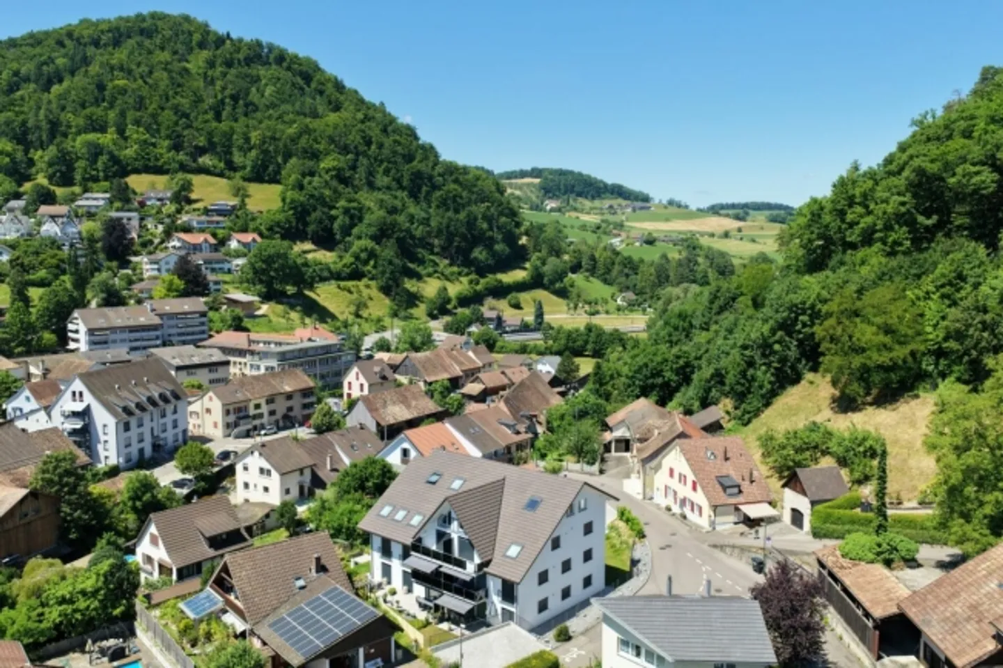 Newly built garden apartment in a quiet and family-friendly location - Photo 9 of 9