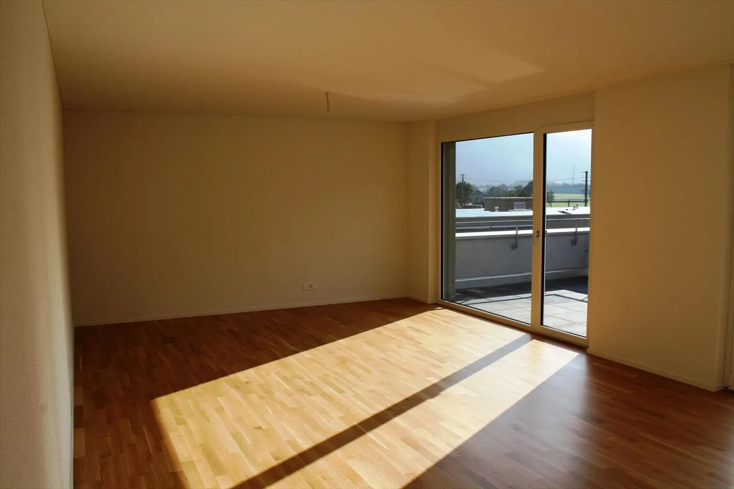 Attico in affitto - Foto 2 di 9