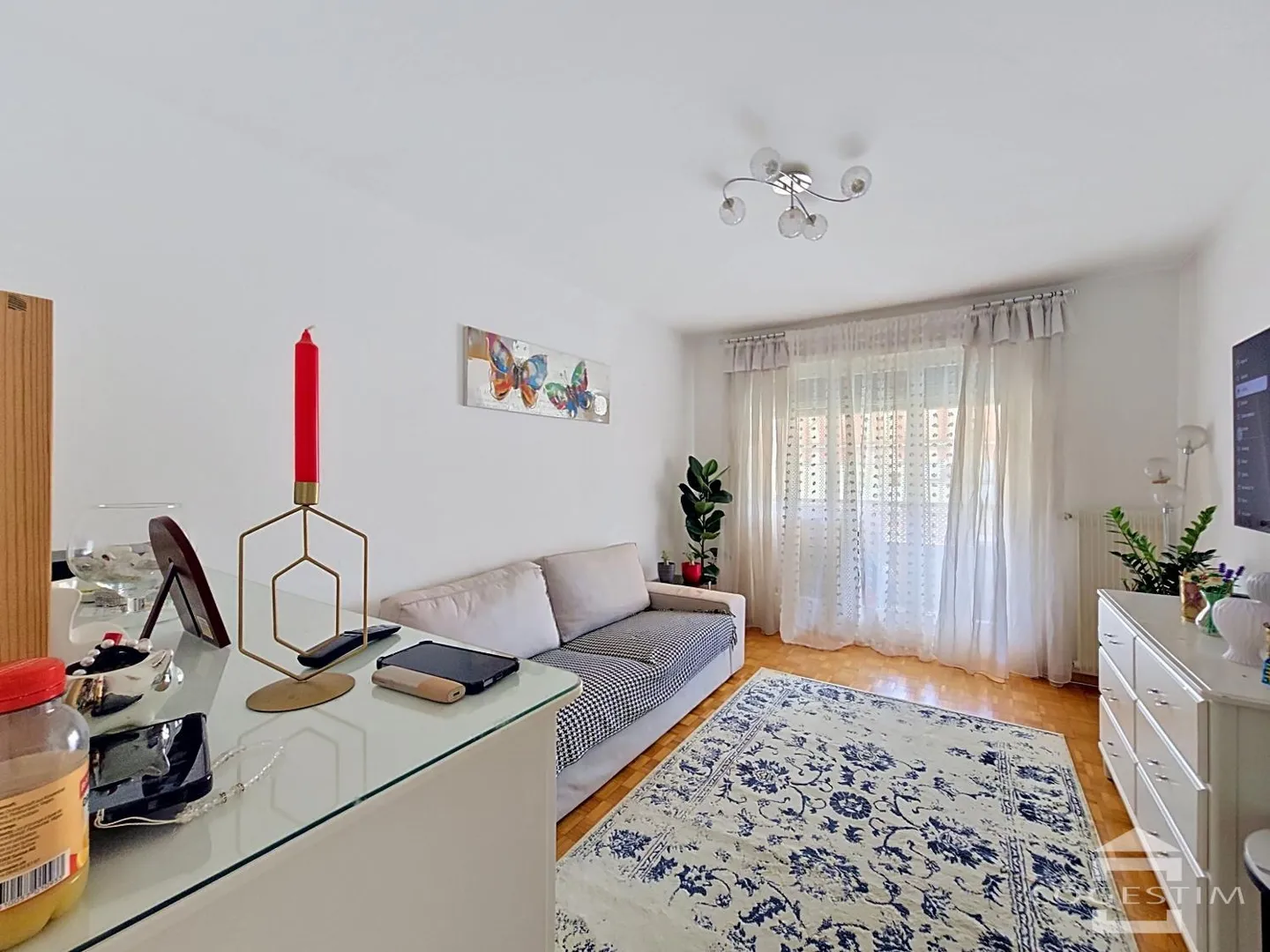 Appartamento 3 locali - Foto 1 di 9