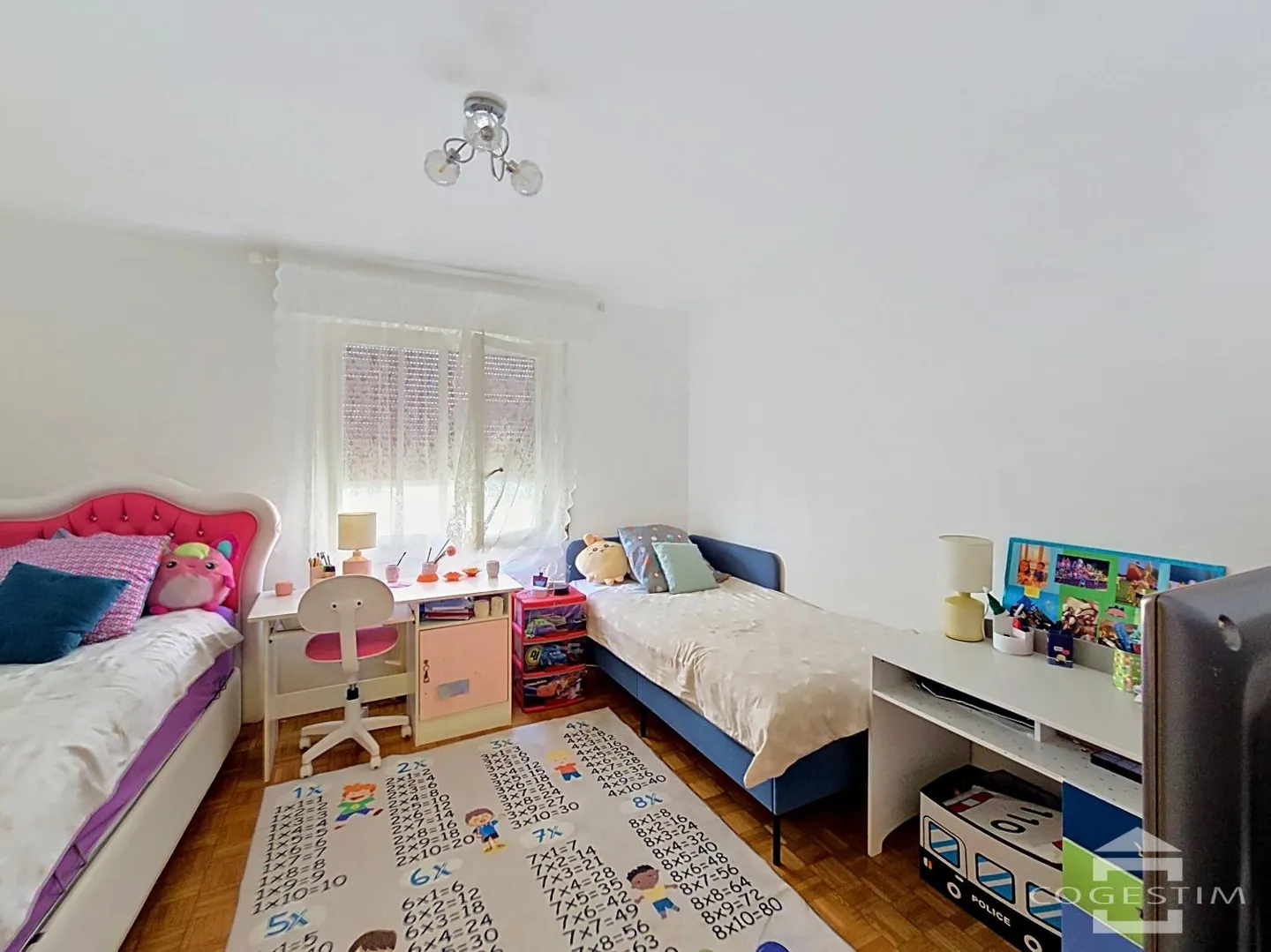 Appartamento 3 locali - Foto 5 di 9
