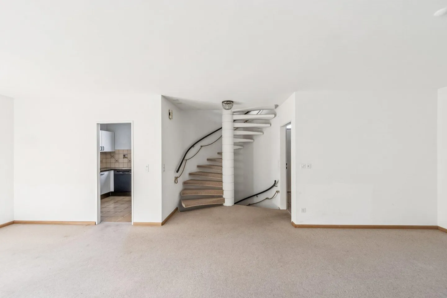 Casa bifamiliare ad Allschwil – Spazio per la vita - Foto 6 di 16