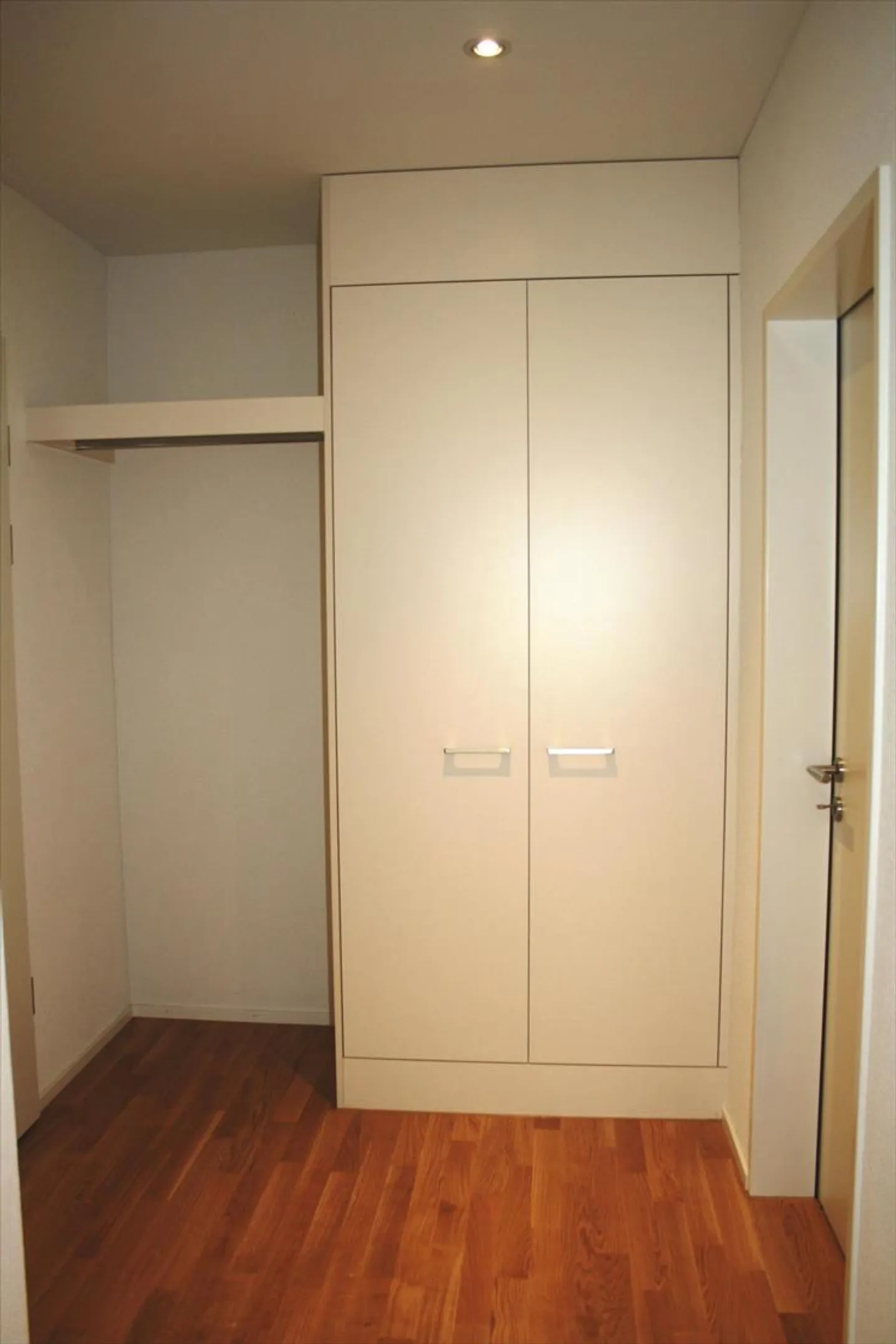 Attico in affitto - Foto 8 di 9