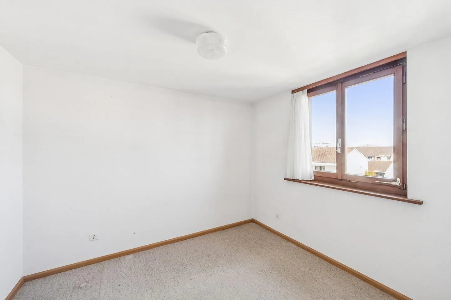 Casa bifamiliare ad Allschwil – Spazio per la vita - Foto 7 di 16