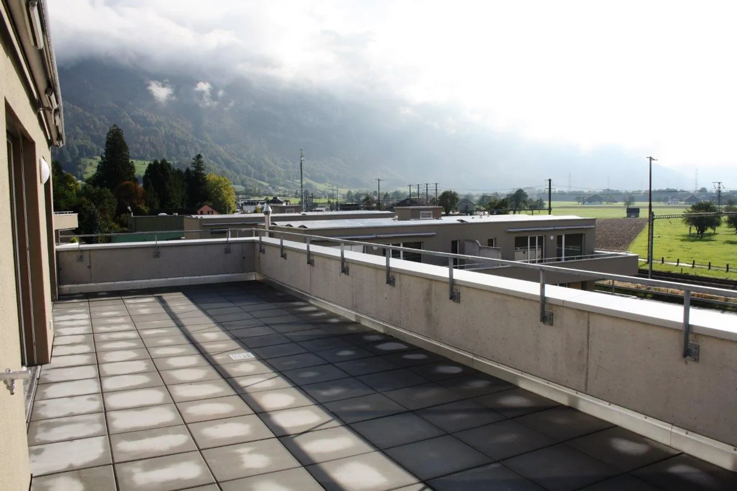 Attico in affitto - Foto 9 di 9