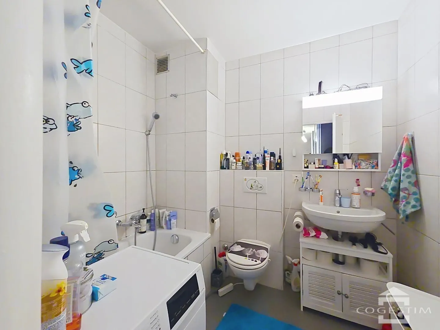 Appartamento 3 locali - Foto 7 di 9