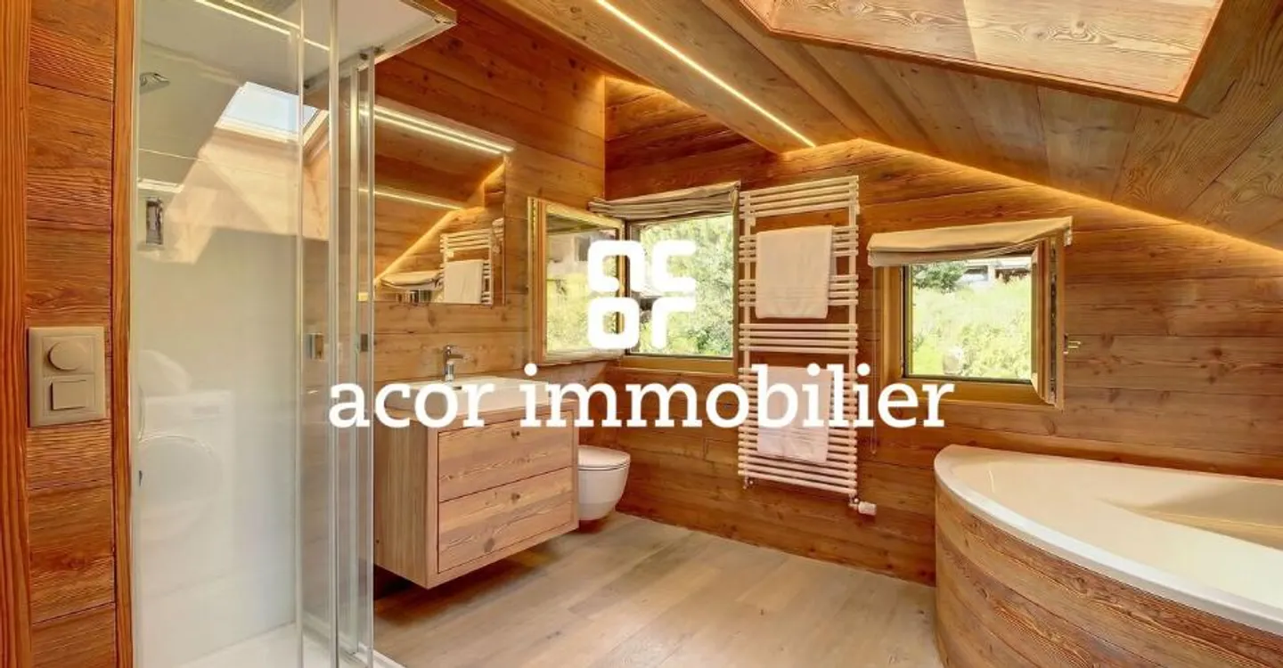 Chalet Incantevole a Morgins - Foto 6 di 8