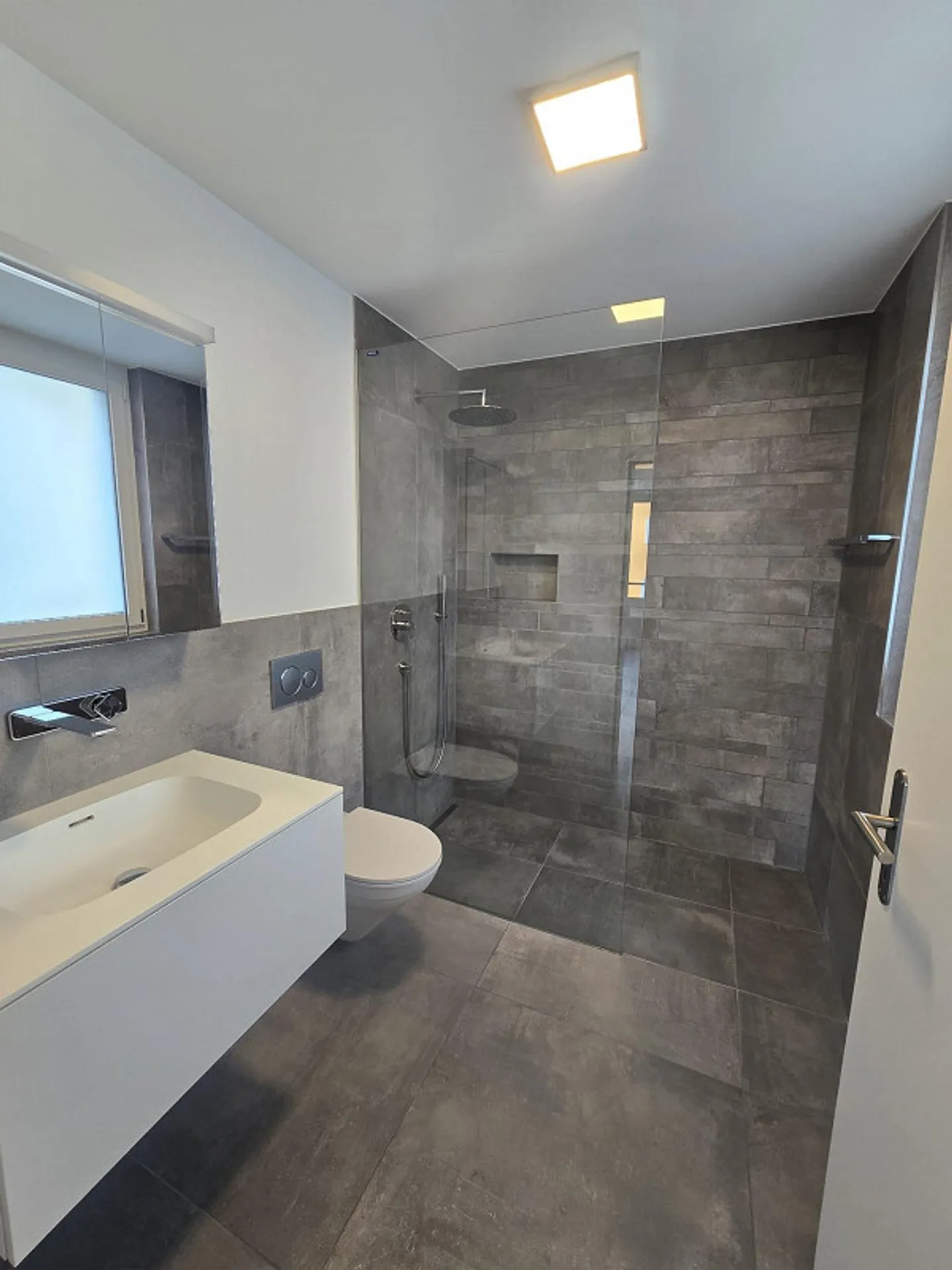 Appartamento di 4,5 stanze in standard di proprietà - Foto 13 di 22