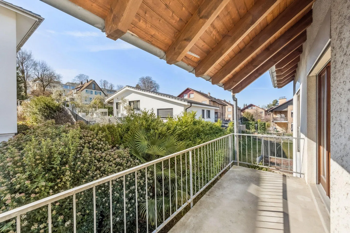 Casa bifamiliare ad Allschwil – Spazio per la vita - Foto 11 di 16