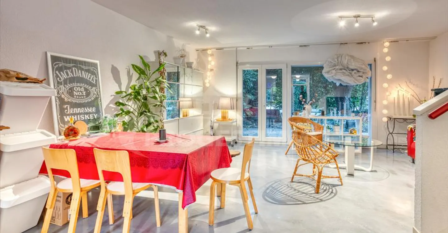 5,5-ZIMMER-VILLA ZU VERKAUFEN IM GUERCET - Foto 1 von 12