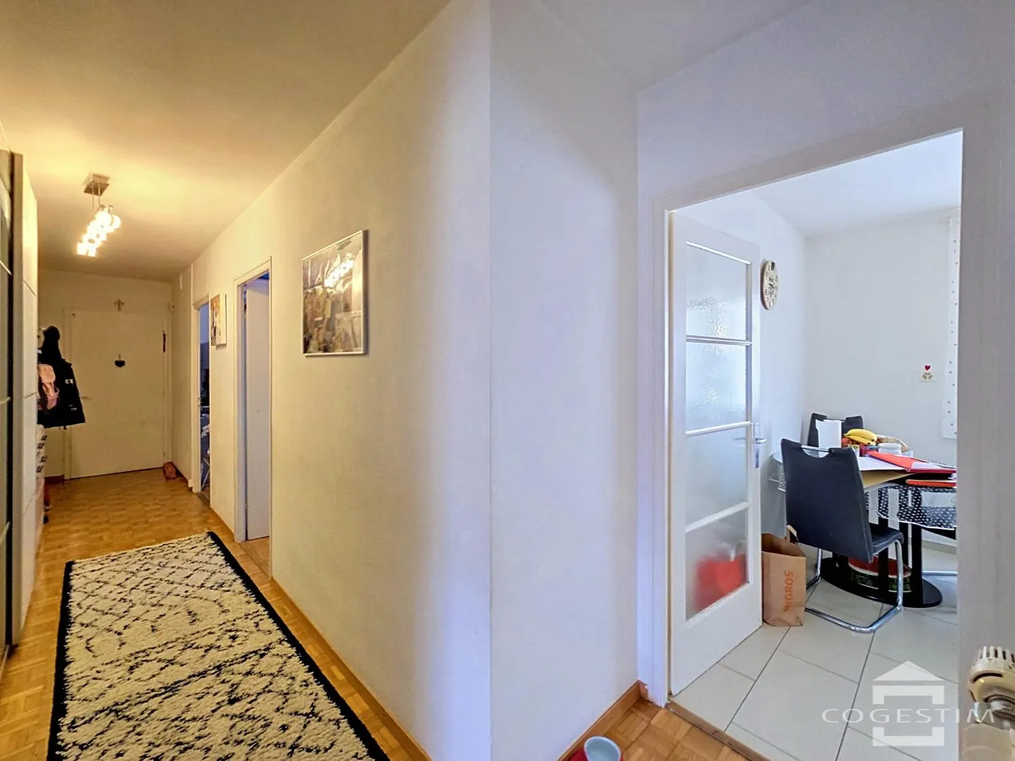 Appartamento 3 locali - Foto 8 di 9
