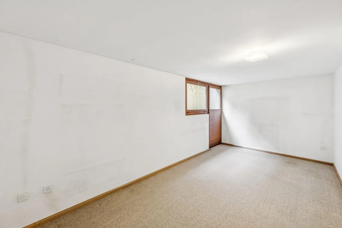 Casa bifamiliare ad Allschwil – Spazio per la vita - Foto 14 di 16