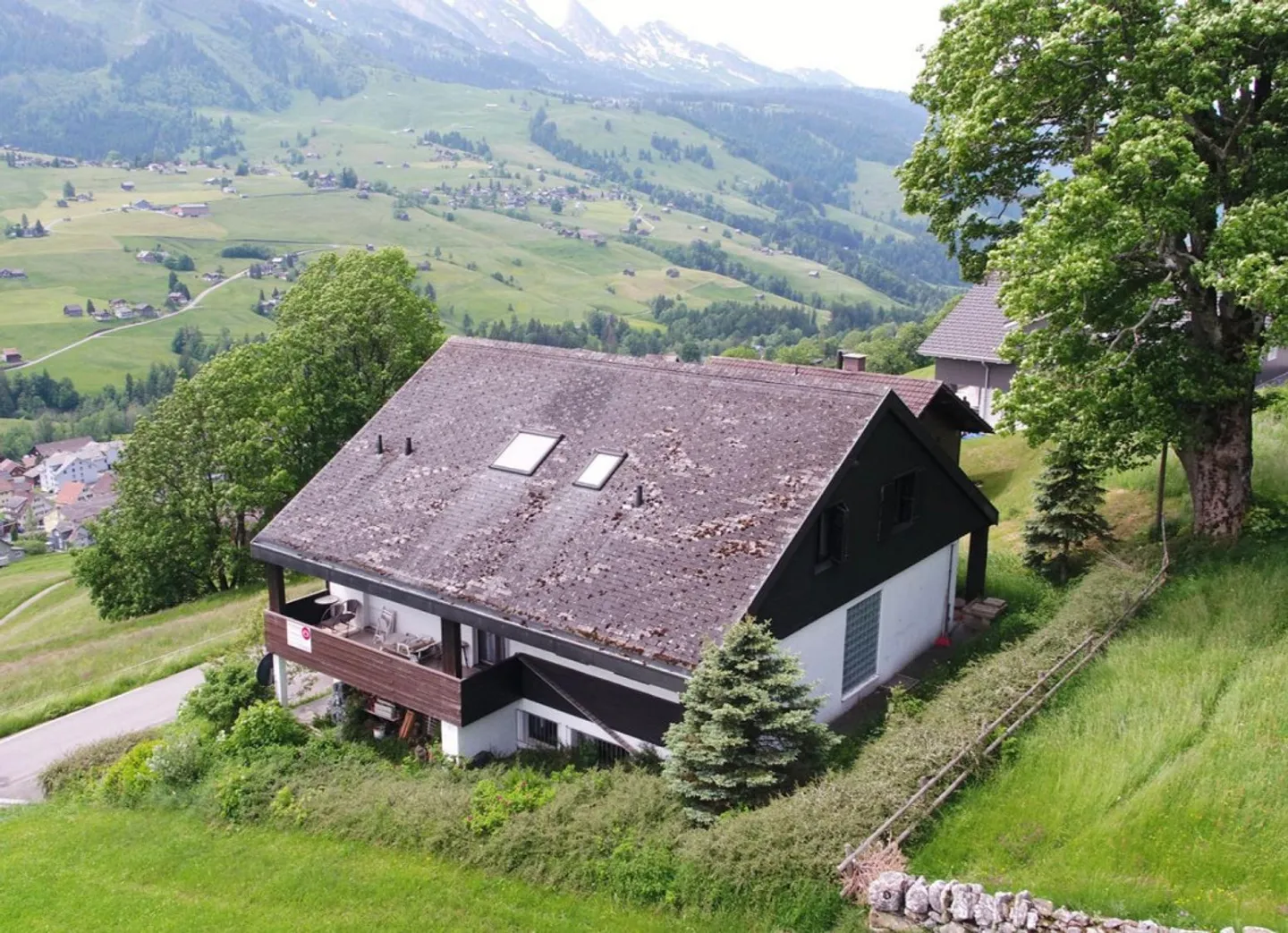 Apartment with Dreamlike View and Quiet Location - Photo 6 of 21