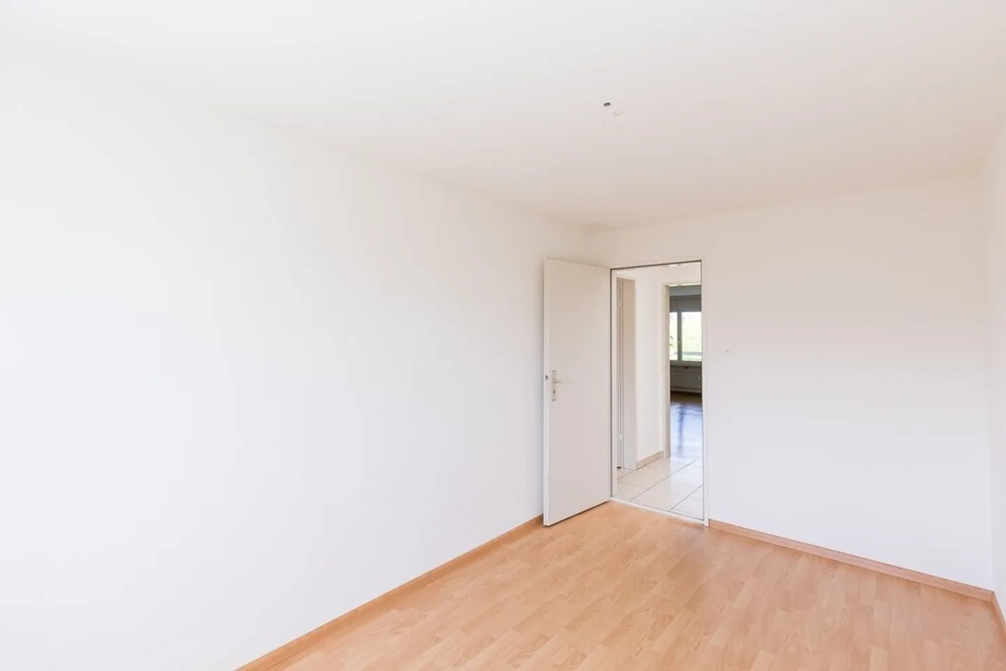 Charmante Wohnung in Muttenz - Foto 4 von 12