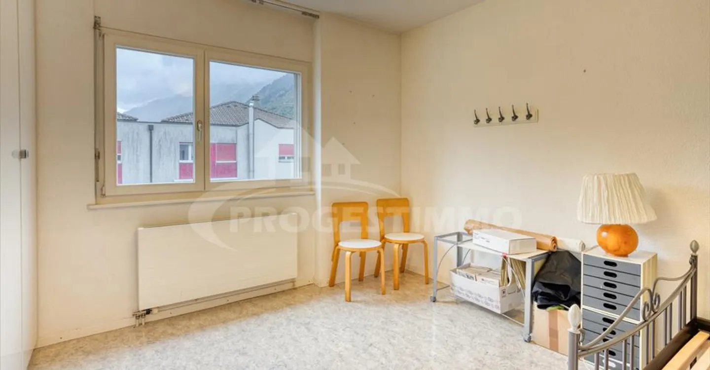 5,5-ZIMMER-VILLA ZU VERKAUFEN IM GUERCET - Foto 5 von 12