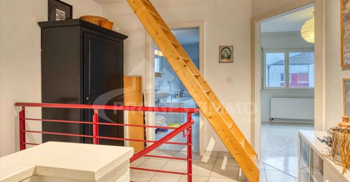 5,5-ZIMMER-VILLA ZU VERKAUFEN IM GUERCET - Foto 6 von 12
