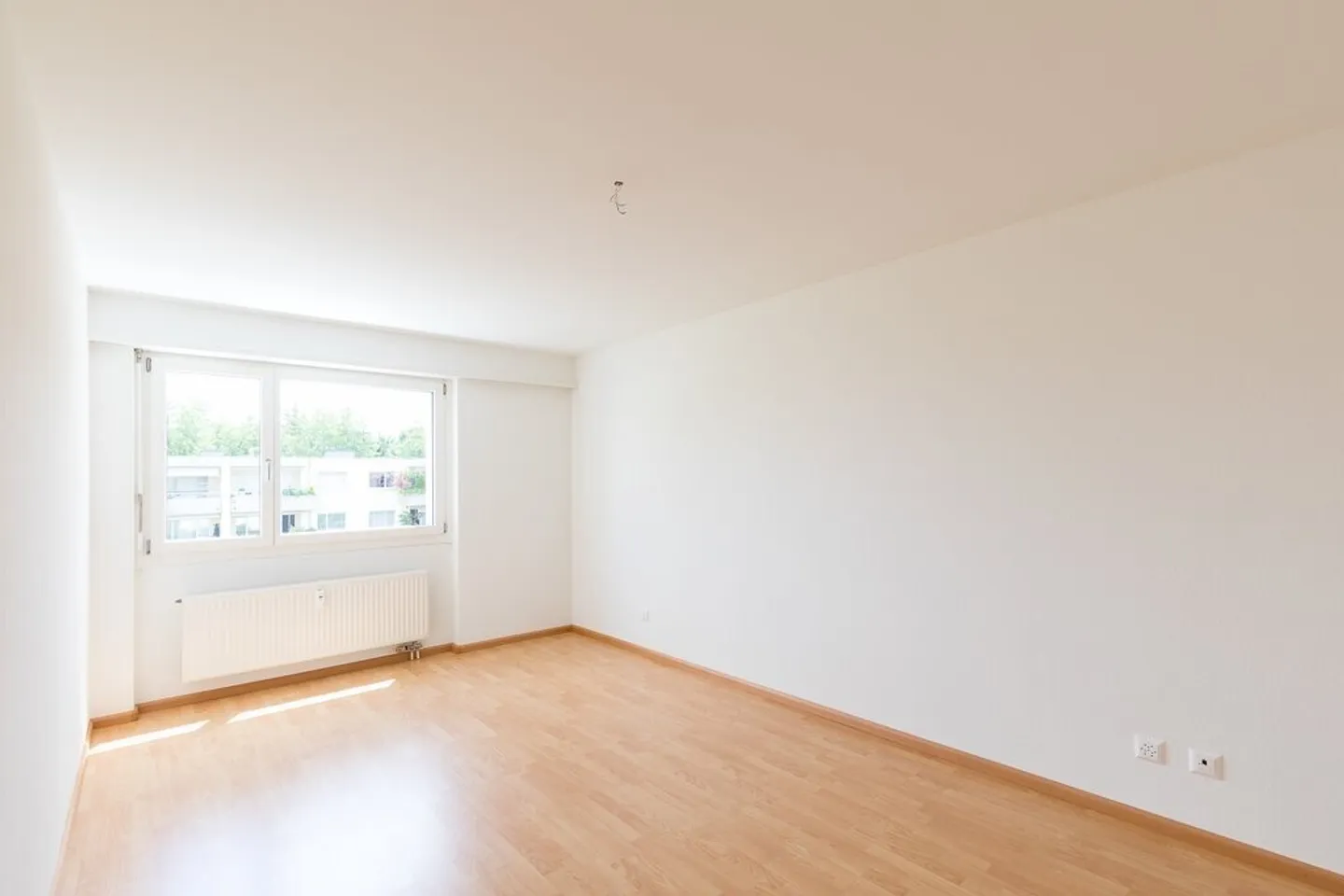 Charmante Wohnung in Muttenz - Foto 5 von 12