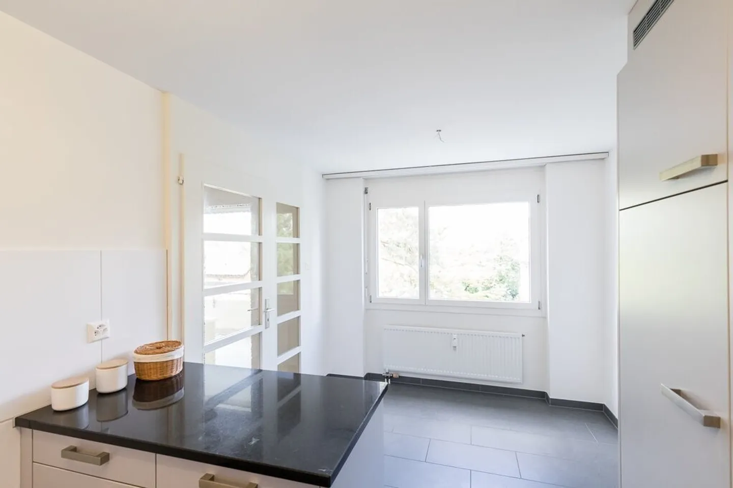 Charmante Wohnung in Muttenz - Foto 8 von 12