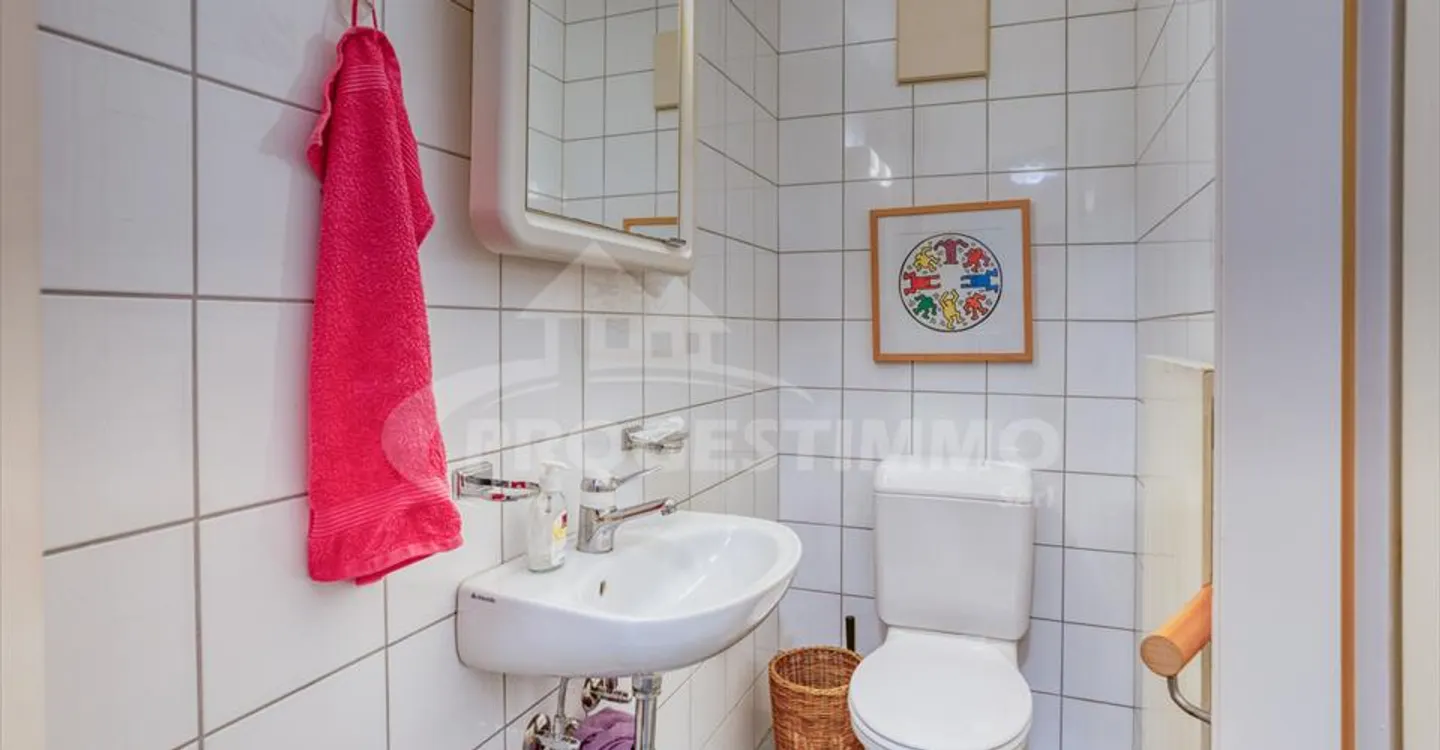 5,5-ZIMMER-VILLA ZU VERKAUFEN IM GUERCET - Foto 10 von 12