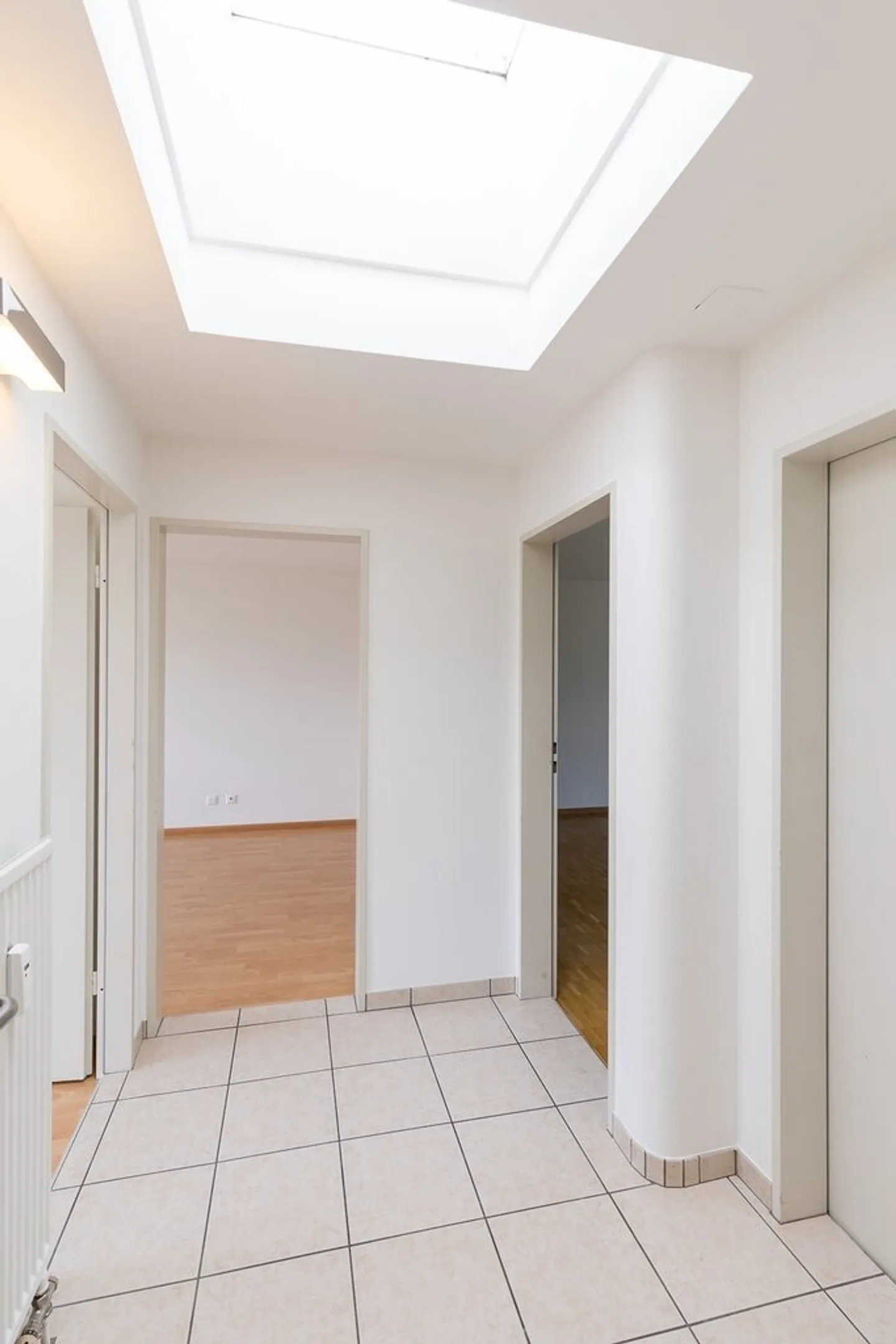 Charmante Wohnung in Muttenz - Foto 10 von 12