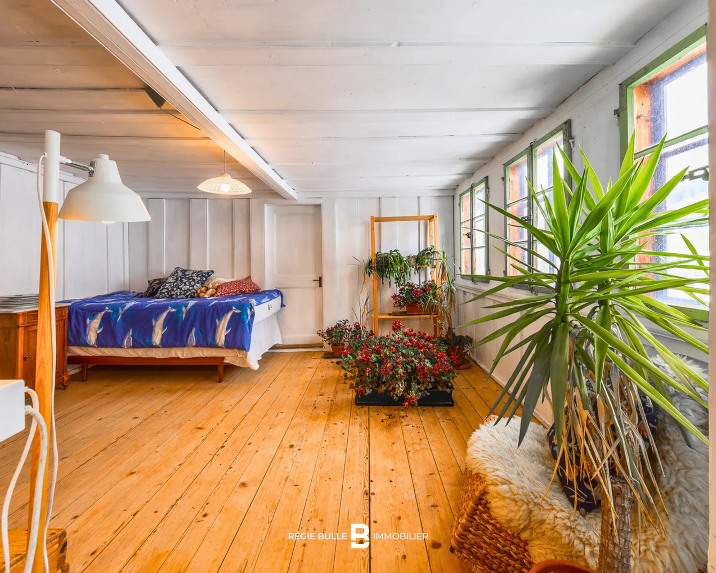 Charmey - Characterful Village House with Large Garden - Photo 5 of 12