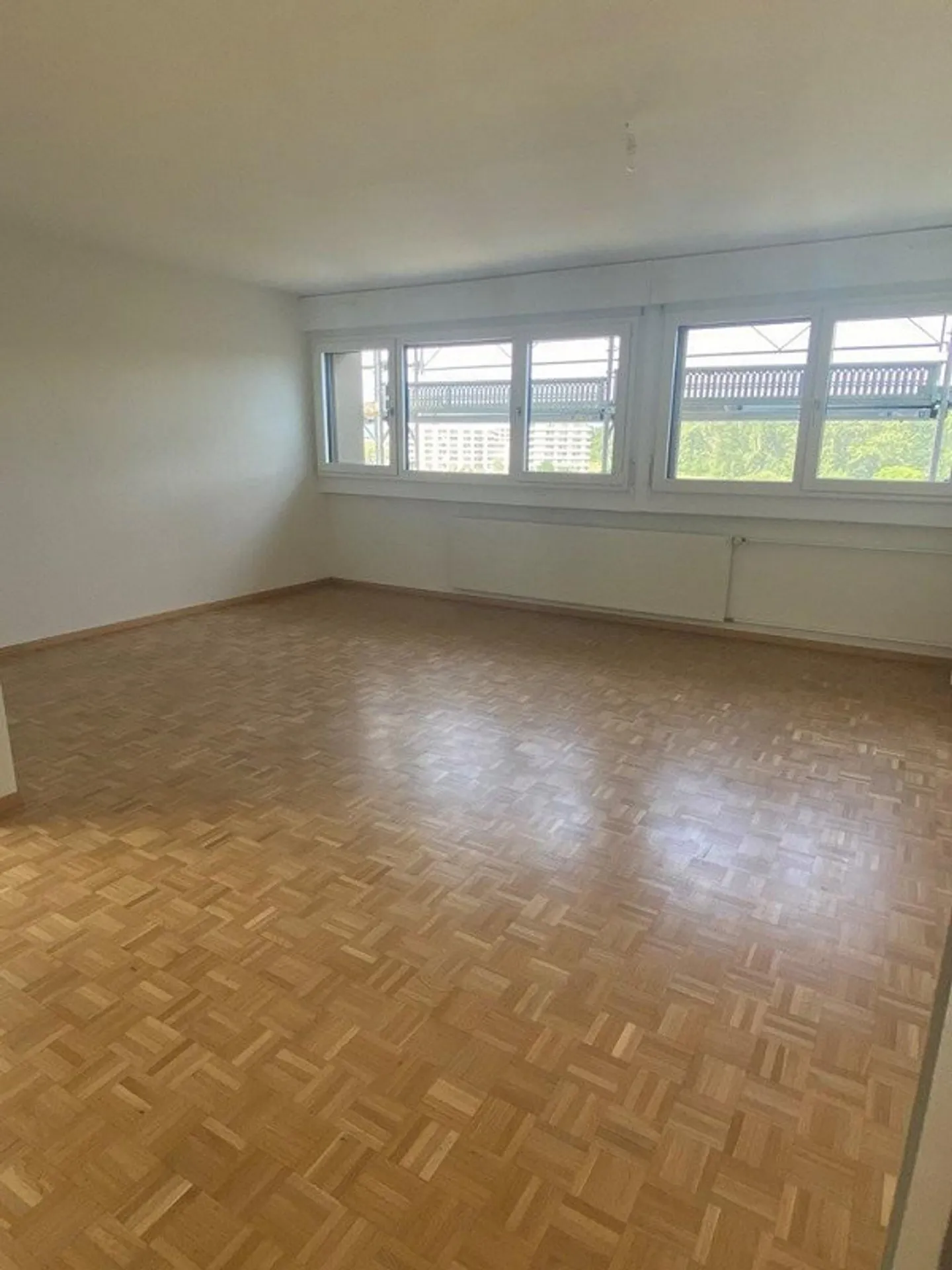 Beautiful 4-room apartment in the Geneva countryside - Photo 2 of 5