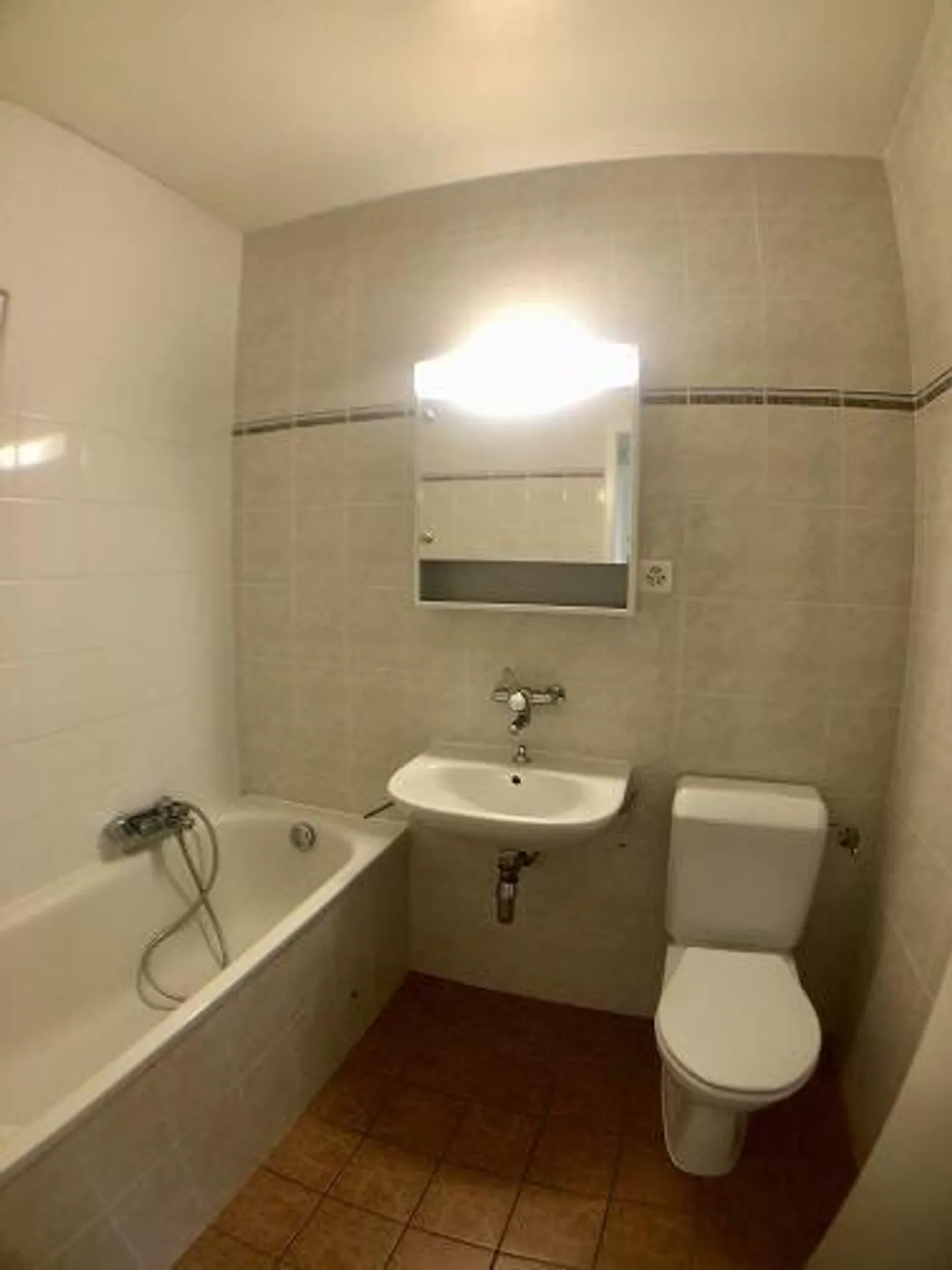 Beautiful 4-room apartment in the Geneva countryside - Photo 4 of 5