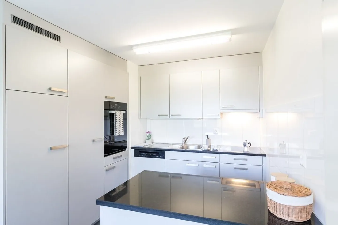 Charmante Wohnung in Muttenz - Foto 7 von 12