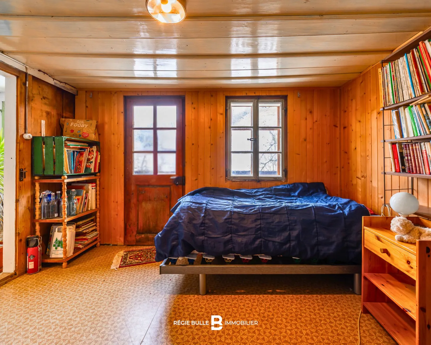 Charmey - Characterful Village House with Large Garden - Photo 6 of 12