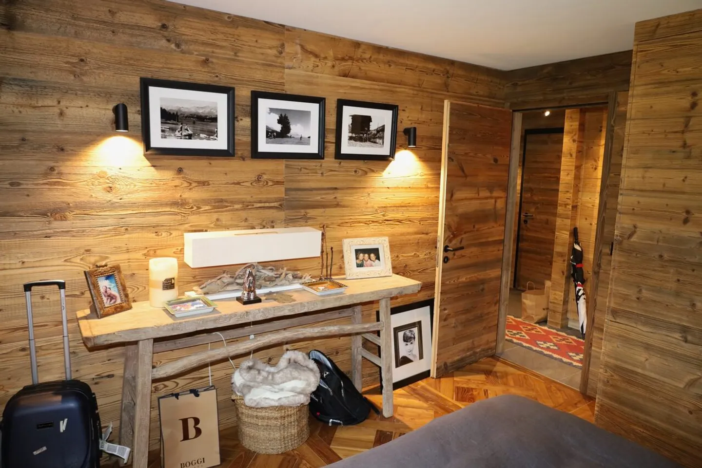 Charmant Appartement de Jardin à Crans - Photo 10 sur 17