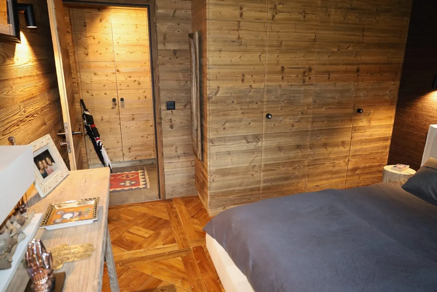 Charmant Appartement de Jardin à Crans - Photo 11 sur 17