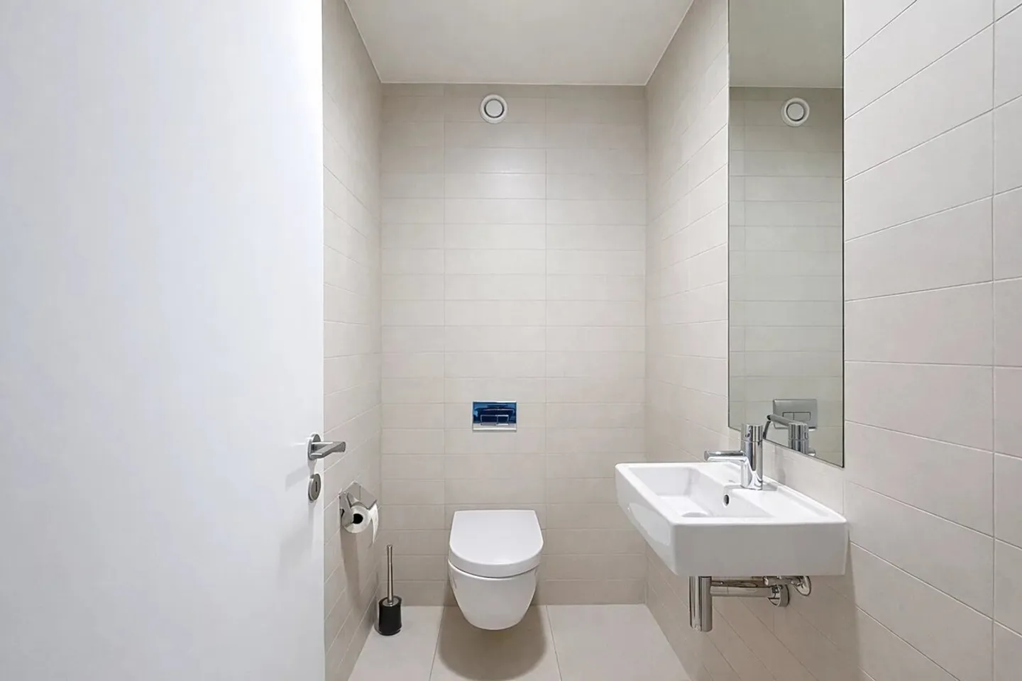 GENF ZENTRUM-RIVE DROITE | PRÄCHTIGES 5-ZIMMER-LOFT - Foto 9 von 12