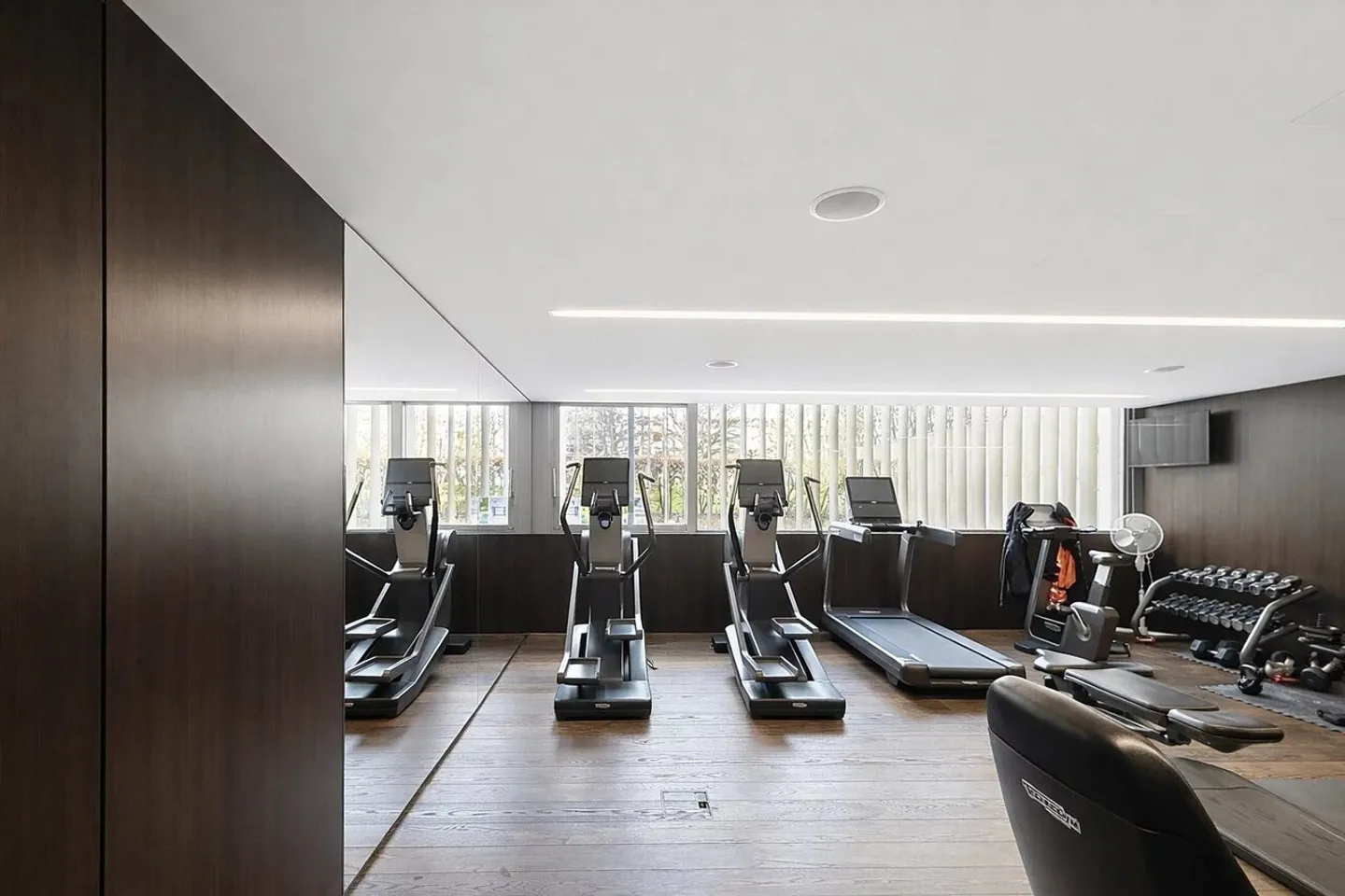 GENF ZENTRUM-RIVE DROITE | PRÄCHTIGES 5-ZIMMER-LOFT - Foto 11 von 12