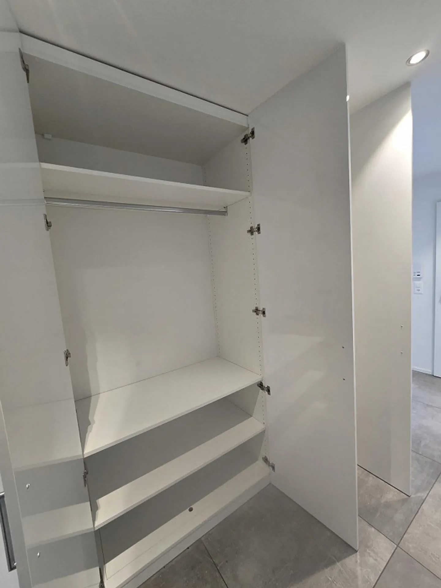 Appartamento di 4,5 stanze in standard di proprietà - Foto 16 di 22