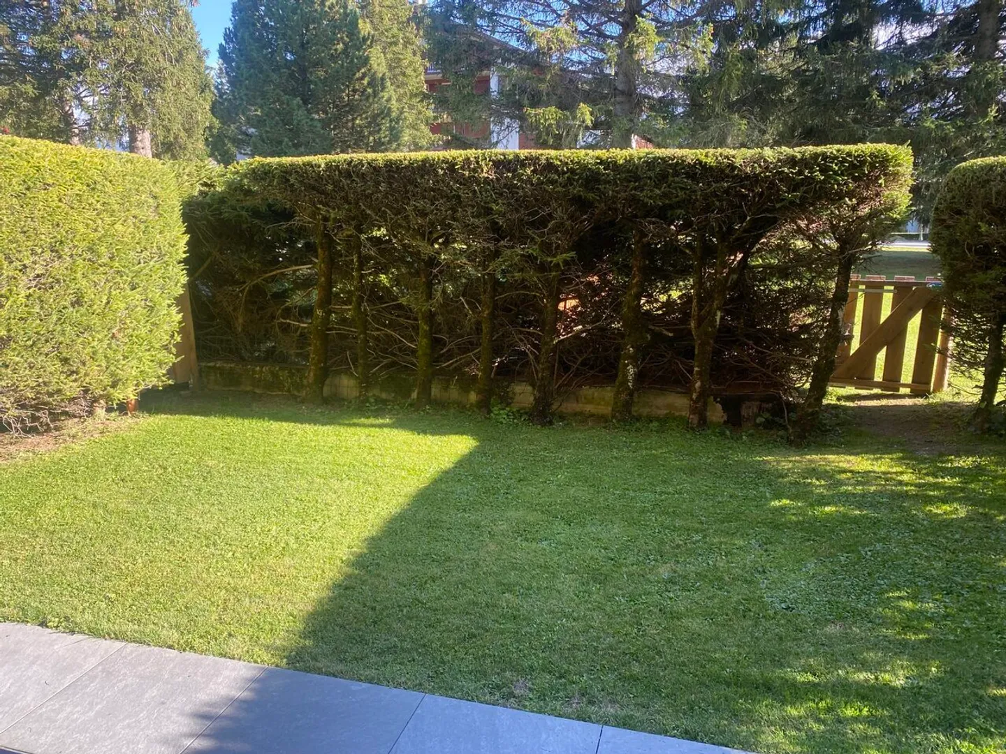 Charmant Appartement de Jardin à Crans - Photo 17 sur 17