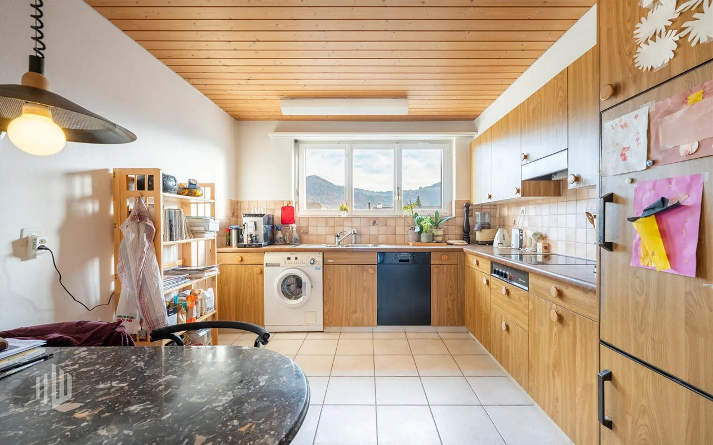 ImmoWyss - Ampio e luminoso appartamento in posizione centrale a Thun - Foto 2 di 8